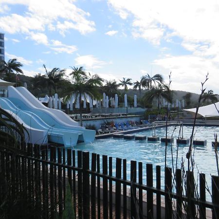 Breakers Resort 130 Umhlanga Beachfront 다반 외부 사진