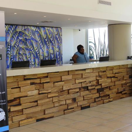 Breakers Resort 130 Umhlanga Beachfront 다반 외부 사진
