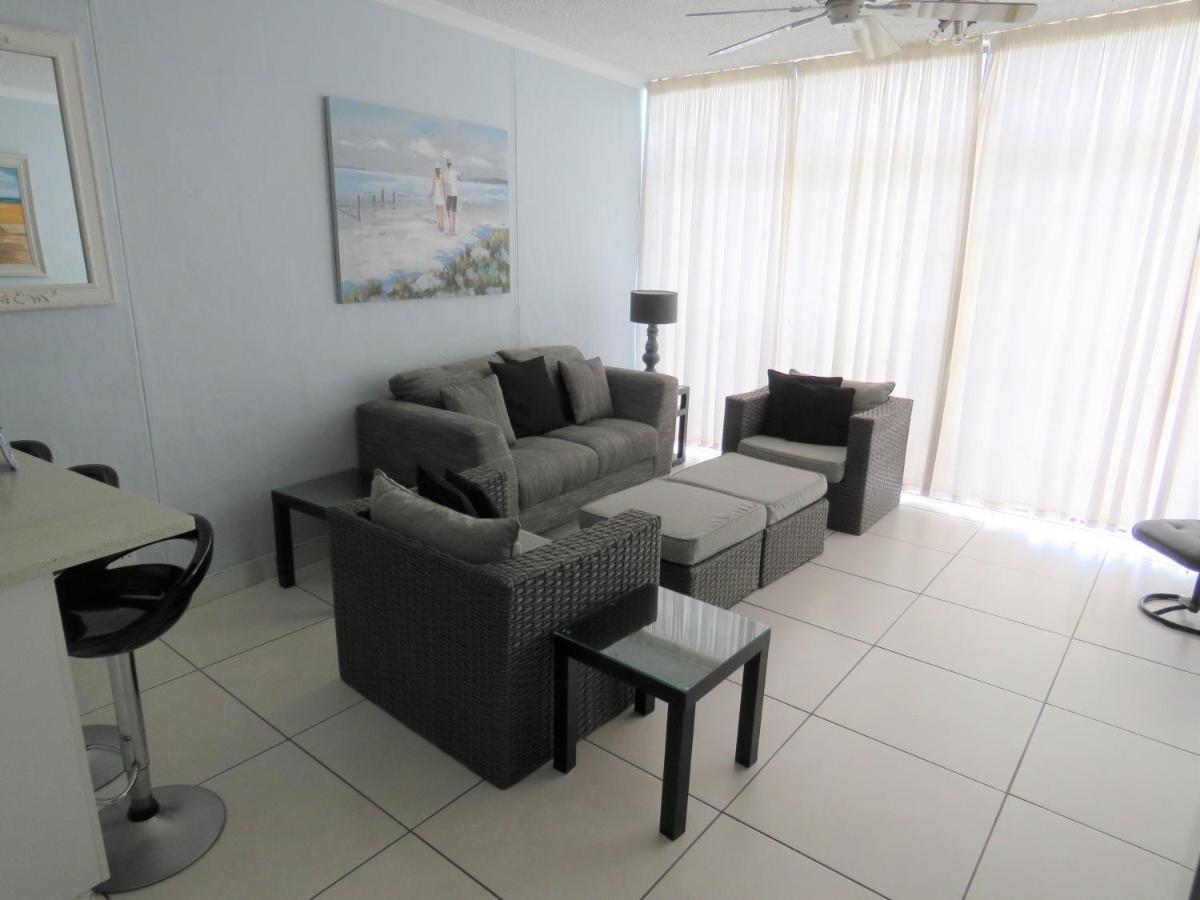 Breakers Resort 130 Umhlanga Beachfront 다반 외부 사진
