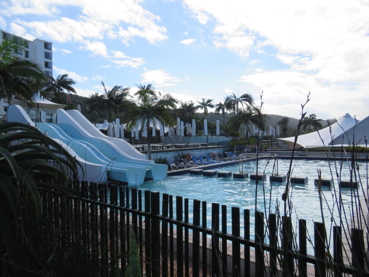 Breakers Resort 130 Umhlanga Beachfront 다반 외부 사진