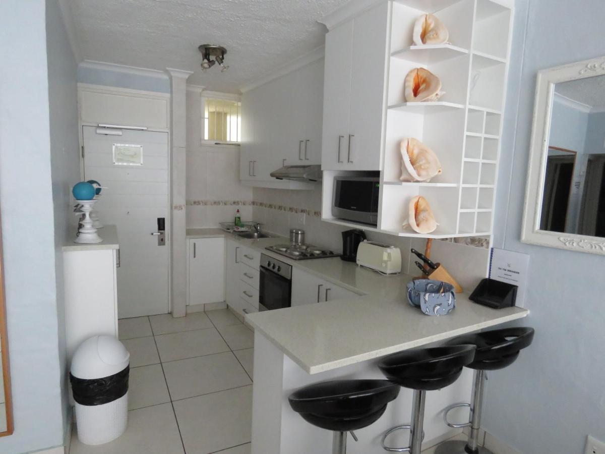 Breakers Resort 130 Umhlanga Beachfront 다반 외부 사진