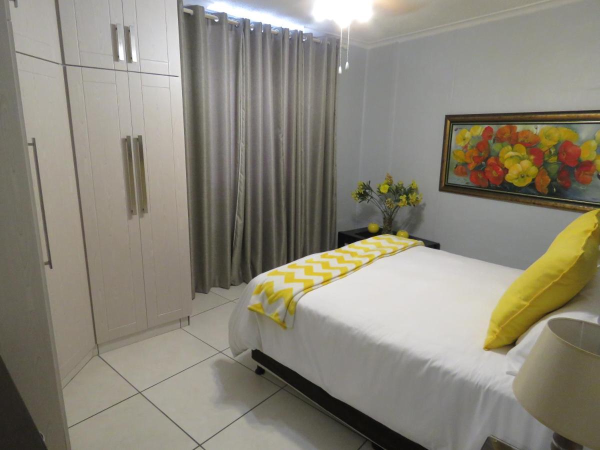 Breakers Resort 130 Umhlanga Beachfront 다반 외부 사진