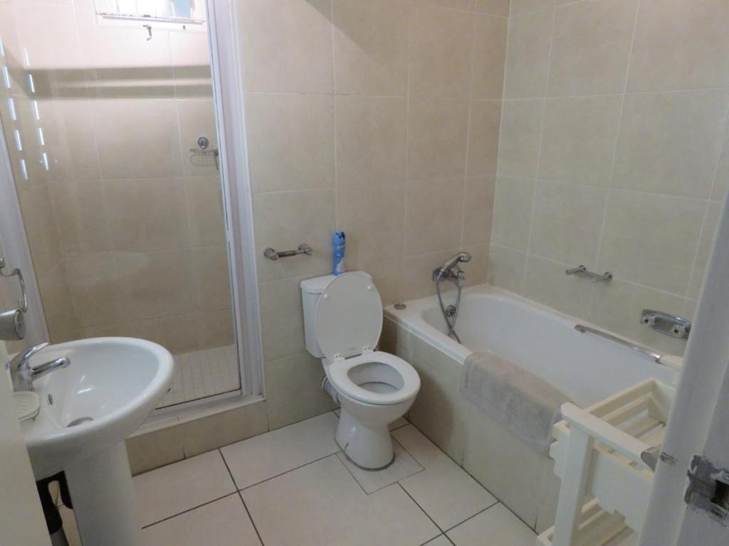 Breakers Resort 130 Umhlanga Beachfront 다반 외부 사진