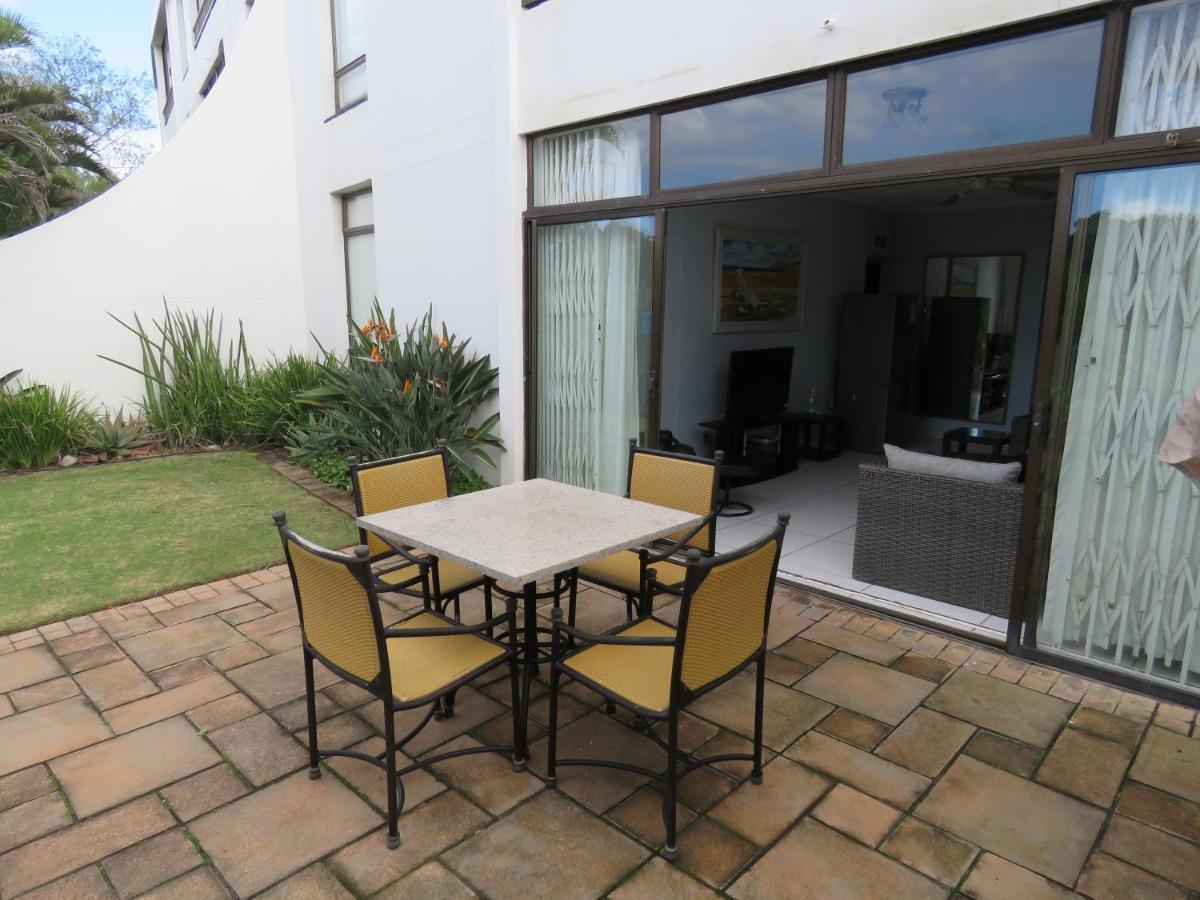 Breakers Resort 130 Umhlanga Beachfront 다반 외부 사진