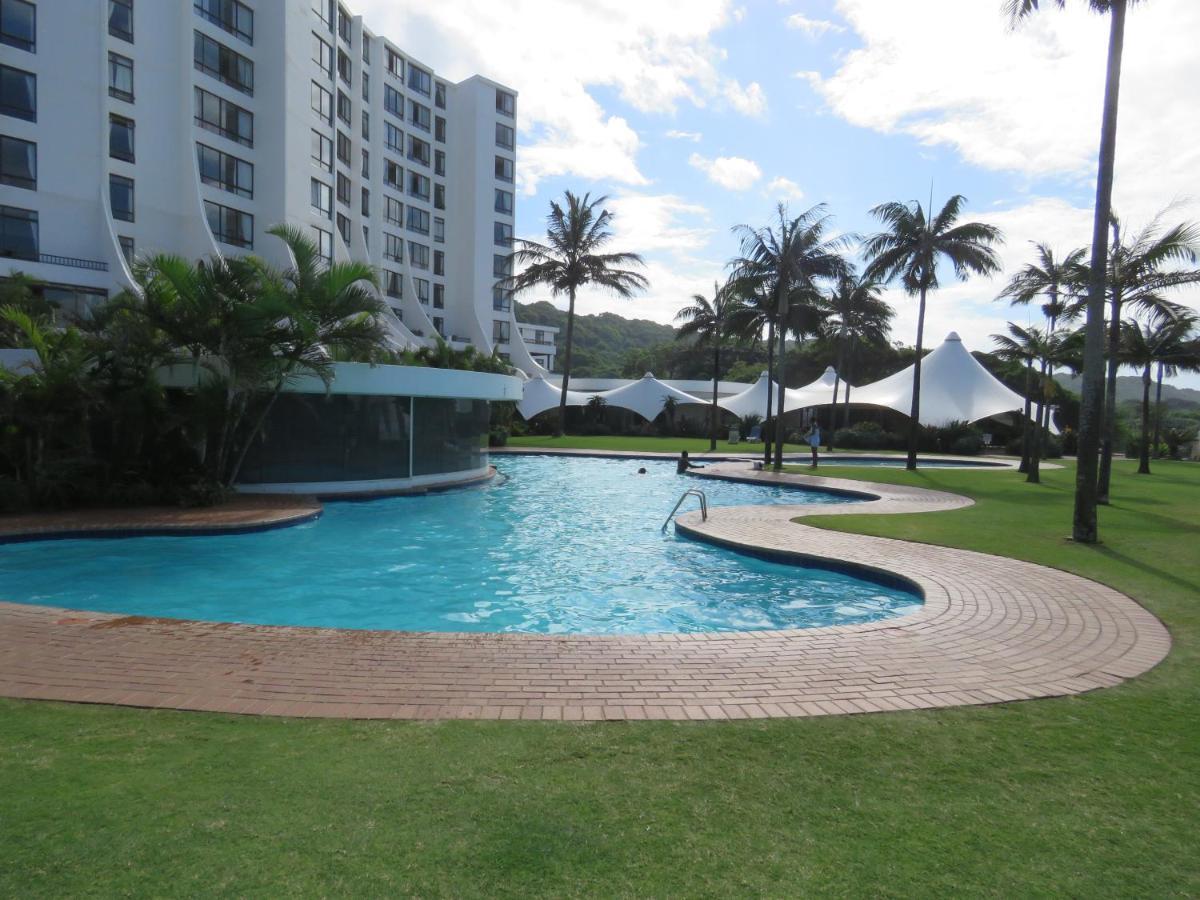 Breakers Resort 130 Umhlanga Beachfront 다반 외부 사진