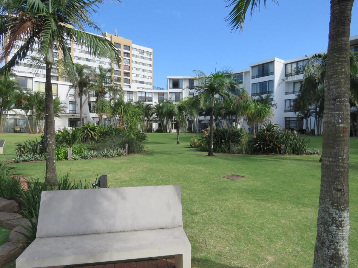 Breakers Resort 130 Umhlanga Beachfront 다반 외부 사진