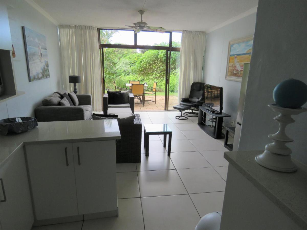 Breakers Resort 130 Umhlanga Beachfront 다반 외부 사진