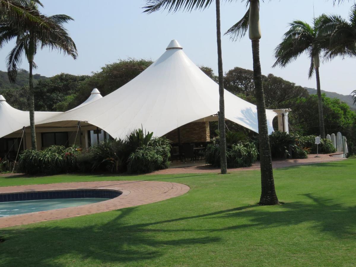Breakers Resort 130 Umhlanga Beachfront 다반 외부 사진