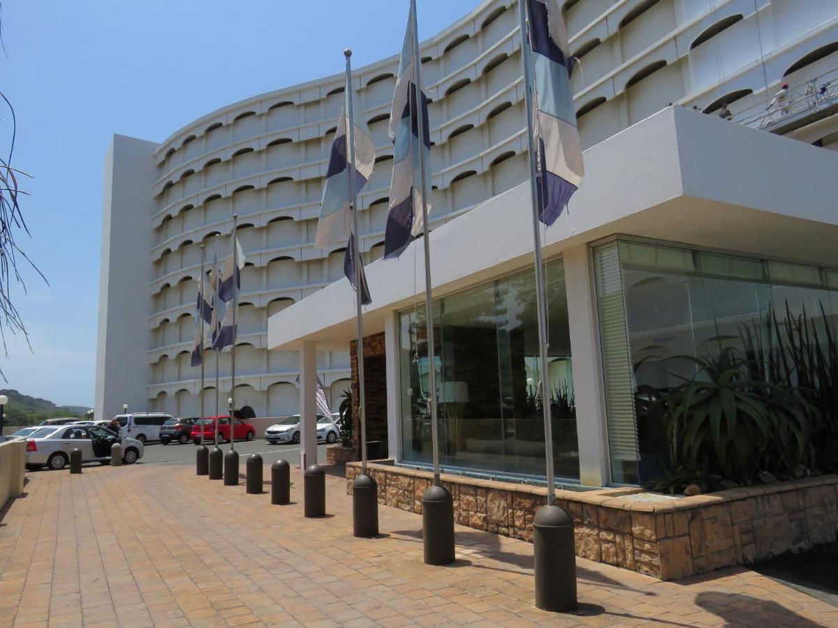 Breakers Resort 130 Umhlanga Beachfront 다반 외부 사진